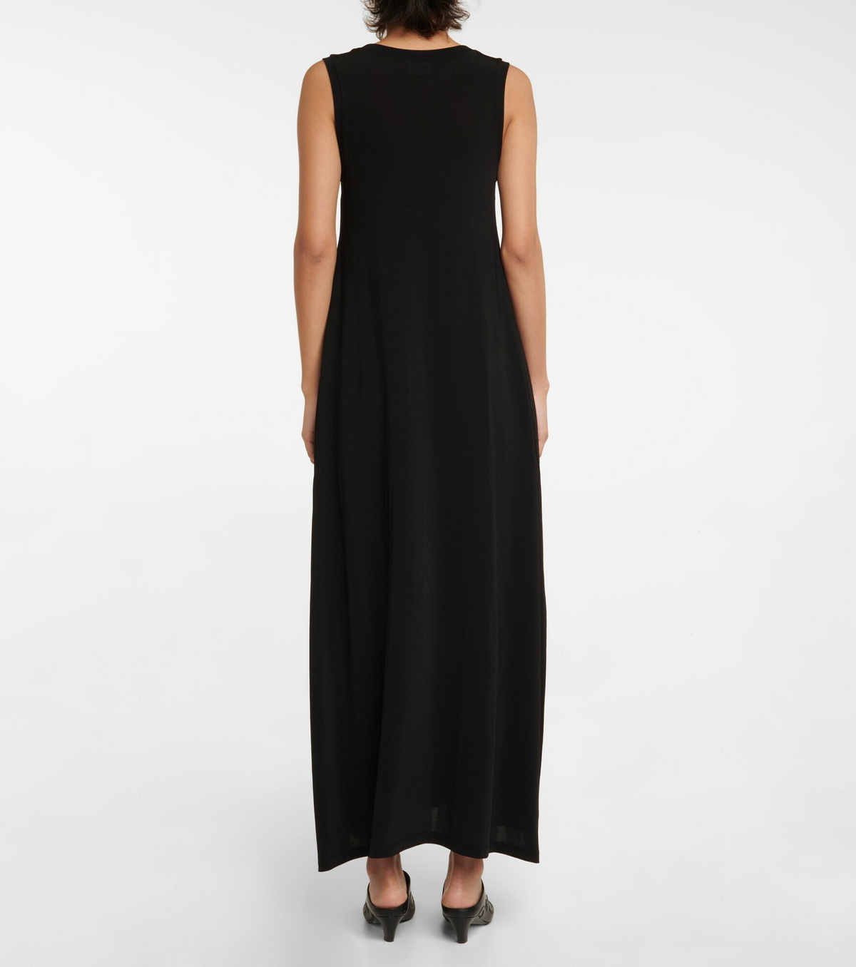 Khaite - Merrick jersey maxi dress Khaite