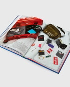 Gestalten The Incomplete Multi-color Mens Fashion & Lifestyle