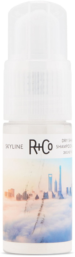 Photo: R+Co Skyline Dry Shampoo Powder, 1 oz