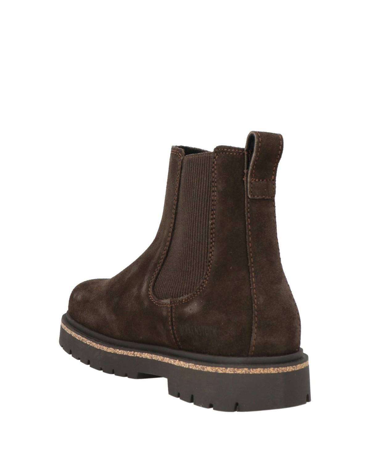 Birkenstock Womens Ankle boots Dark in Brown