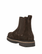 Birkenstock Womens Ankle boots Dark in Brown