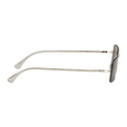 Maison Margiela Silver Mykita Edition MMCRAFT003 Sunglasses