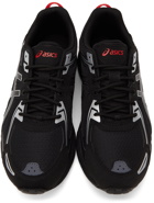 Asics Black Gel-Venture 6 Sneakers