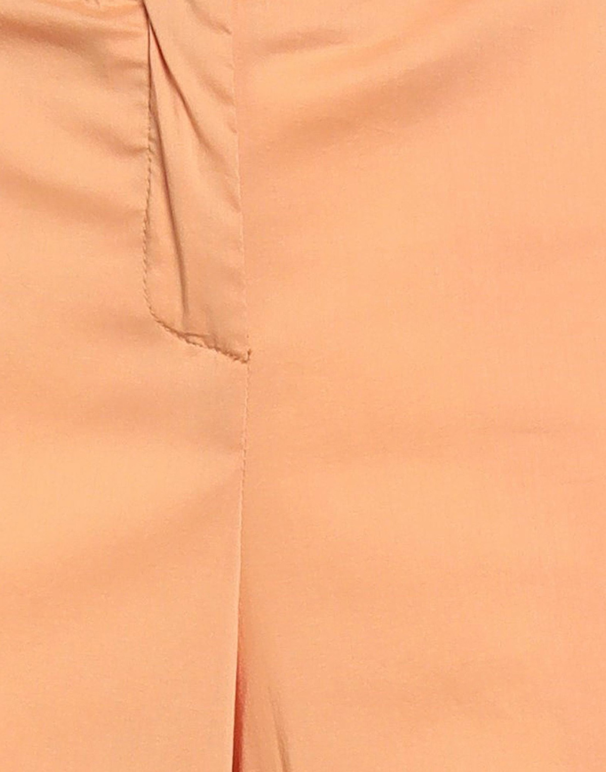 Jijil Womens Pants Apricot