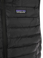 Patagonia Waistcoat With Down Filling