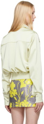 16Arlington Yellow Cosette Shirt