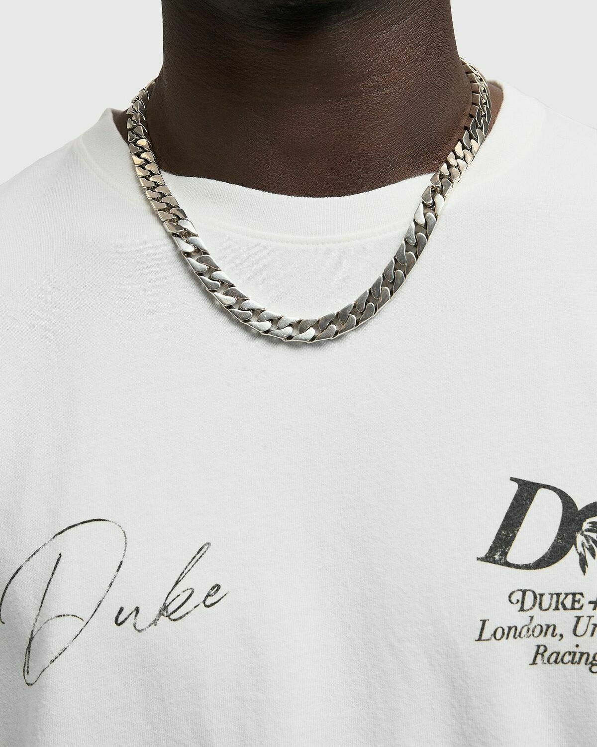 DR3 Sketch Helmet Tee