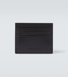 Brunello Cucinelli Leather card holder