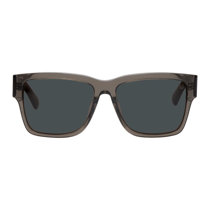 Photo: Belstaff Grey Stirling Sunglasses