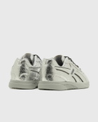 Reebok X Pleasures Hammer Street Grey Mens Lowtop
