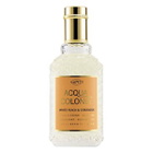 4711 - Acqua Colonia White Peach & Coriander Eau De Cologne Spray 50ml/1.7oz