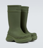 Balenciaga - Crocs™ boots