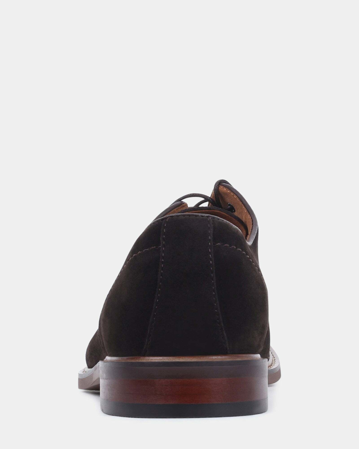 Steve Madden Casmir Dress Shoes in Brown