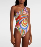 Pucci Iride swimsuit