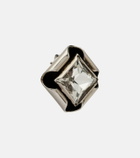 Givenchy Crystal-embellished earrings