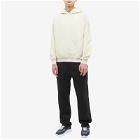 Colorful Standard Men's Organic Oversized Hoody in Ivory White