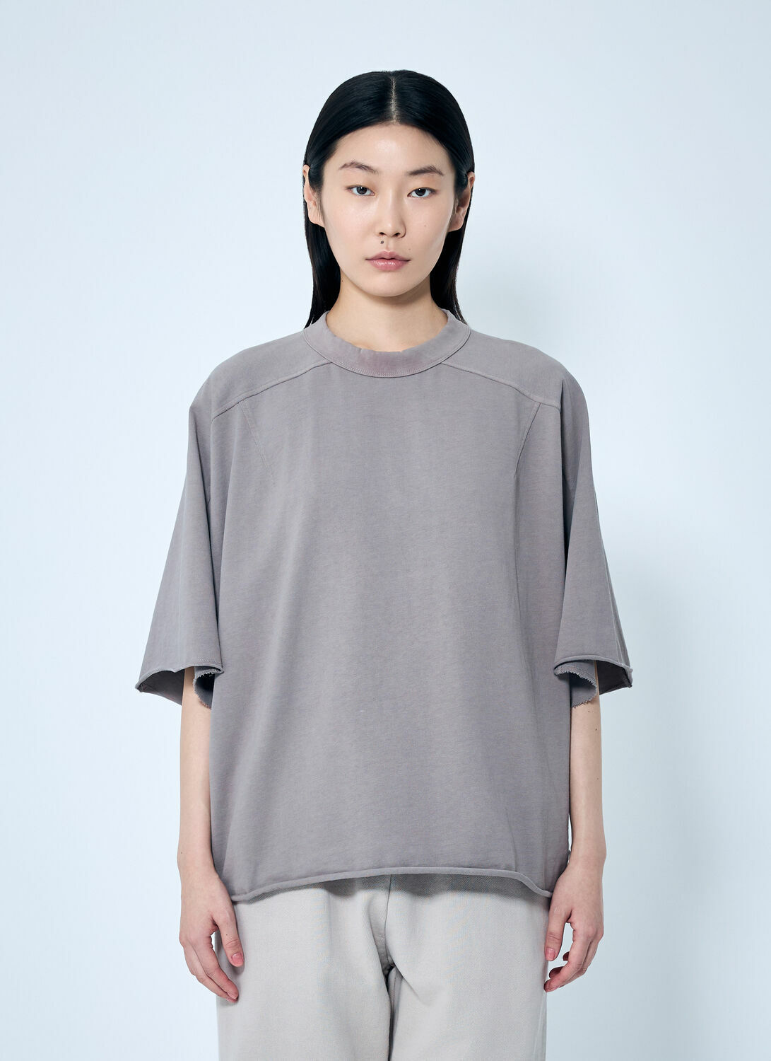 Entire Studios Boxy T-Shirt