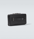 Christian Louboutin Kypipouch leather wallet