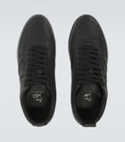 Christian Louboutin SK VI leather sneakers