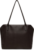 The Row Brown Henri Bag