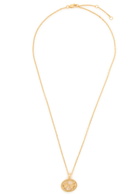 Twojeys Superstar Pendant Plated Necklace - Gold - One Size