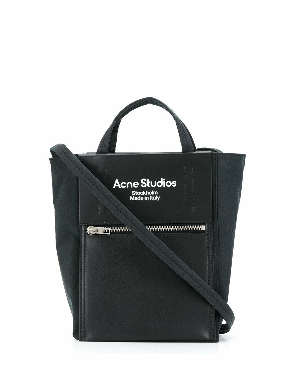 ACNE STUDIOS - Paper Nylon Tote Bag Acne Studios ACNE STUDIOS - Paper Nylon Tote Bag Acne Studios