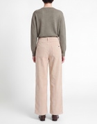 Peserico Womens Pants in Beige