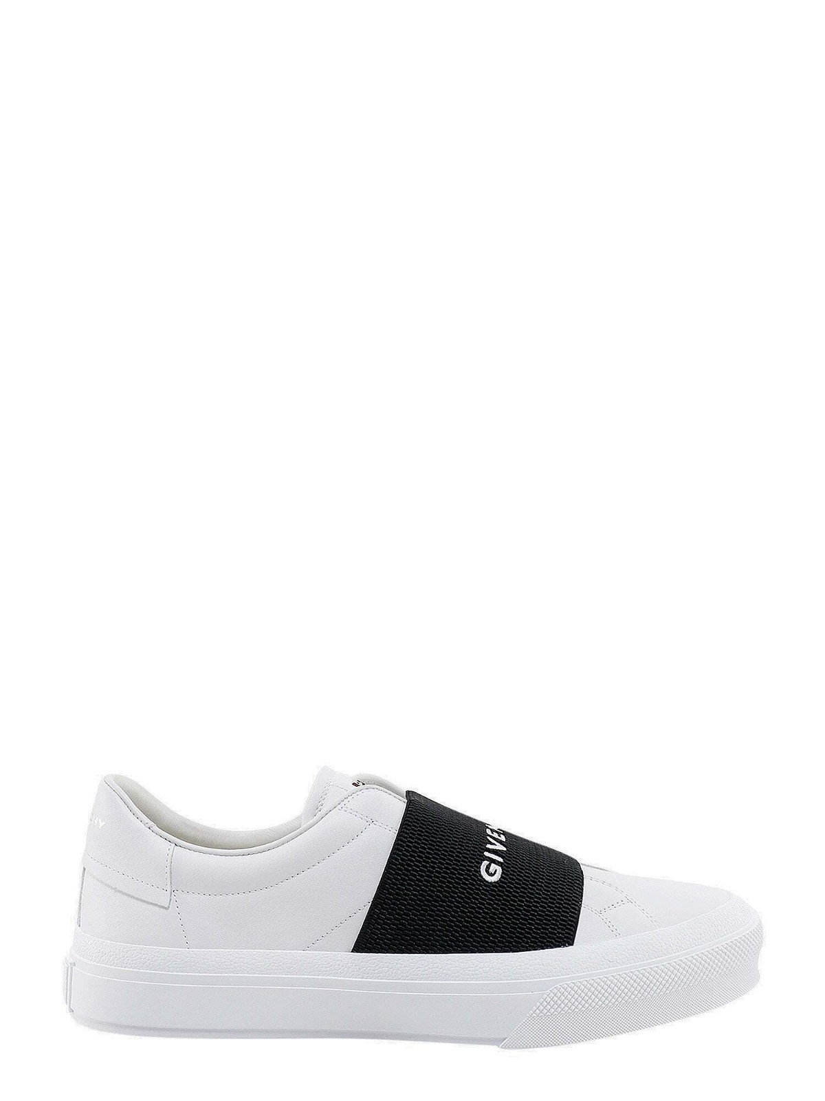 Givenchy Sneakers White Mens Givenchy