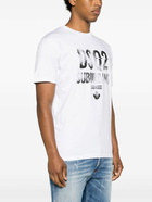 DSQUARED2 - T-shirt With Logo