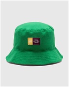 Converse X Wonka Reversible Bucket Green/Orange - Mens - Hats