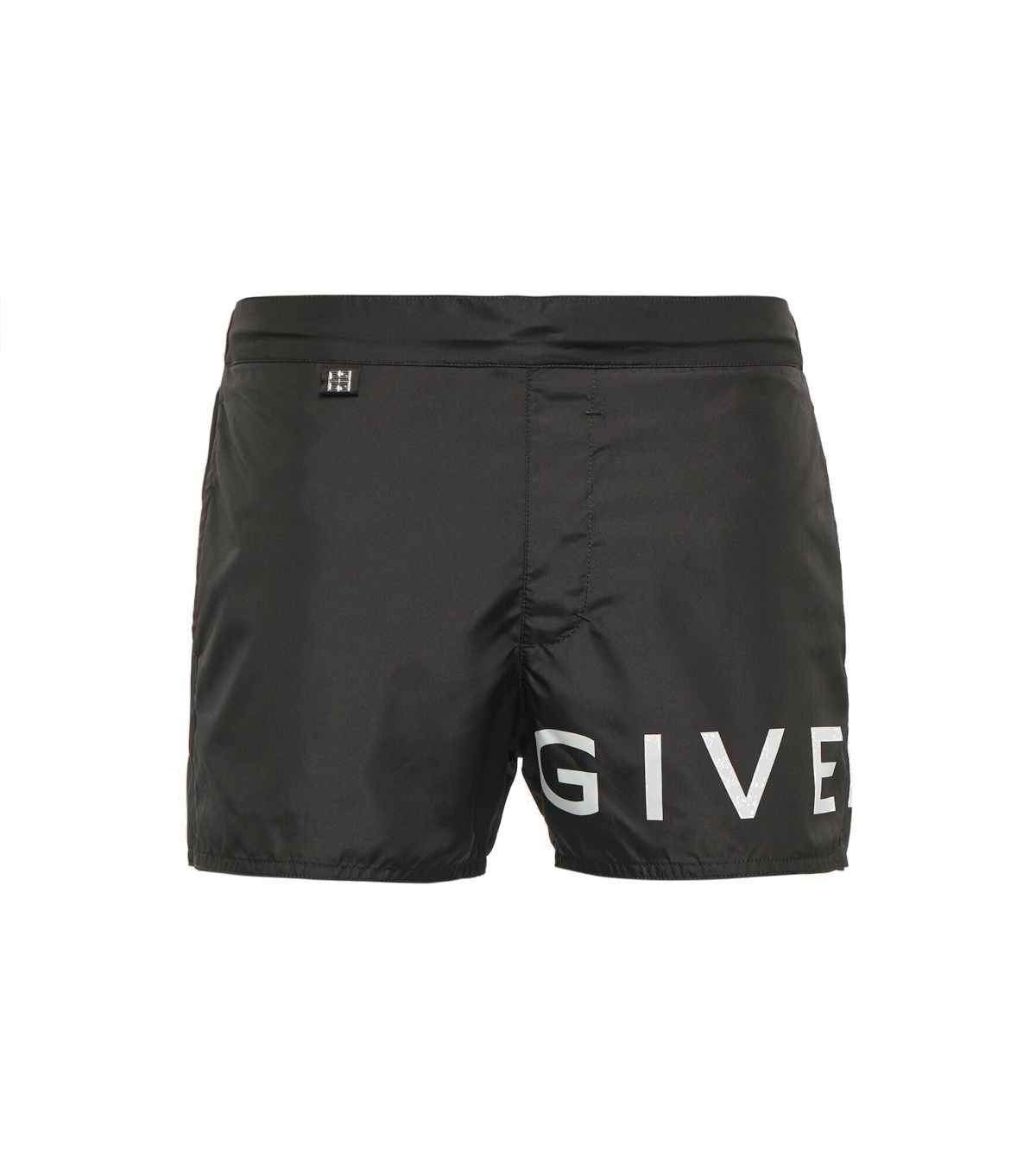 Givenchy - Logo swim trunks Givenchy