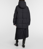 Jil Sander Down jacket