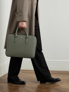 Montblanc - Sartorial Medium Cross-Grain Leather Briefcase