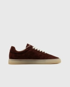 Copenhagen Studios CPH433 SUEDE Brown Womens Lowtop