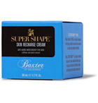 Baxter of California - Super Shape Skin Recharge Cream, 50ml - Men - Colorless