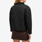 Dickies Women's Plains Jacket in Black