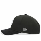 New Era Detroit Tigers Coops Cord 19Twenty Cap in Black 