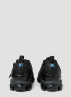 Asics - Gel-Quantum 360 VII Kiso Sneakers in Black