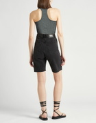 Crossley Womens Top Charcoal