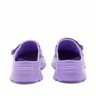 Suicoke Men's Mok Sneakers in Purple