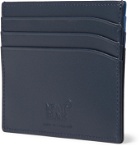 Montblanc - Meisterstück Dégradé Leather Cardholder - Blue