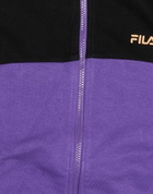 Fila Womens Sweatshirt in Purple