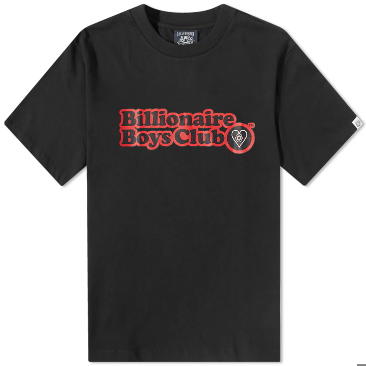 Photo: Billionaire Boys Club Men's Outdoorsman T-Shirt in Black