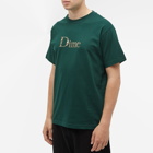 Dime Men's Xeno T-Shirt in Green Lake