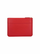 Comme des Garçons Wallet big Bow Pouch