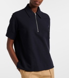 Jil Sander Jersey polo shirt