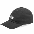 The North Face Norm Hat in Black