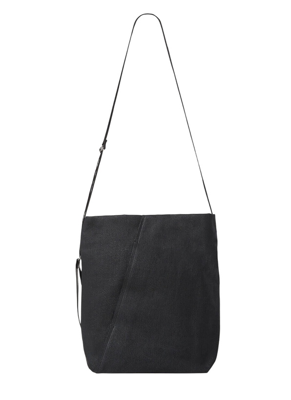 Photo: Ann Demeulemeester Myra Shoulder Bag