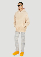 NOTSONORMAL Last Night's Hooded Sweatshirt