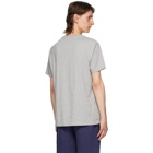 Polo Ralph Lauren Grey Polo Sport T-Shirt